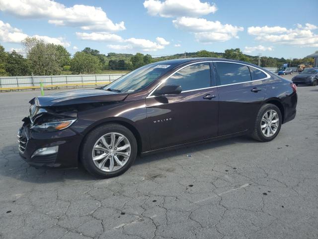 Фото 1 - CHEVROLET MALIBU