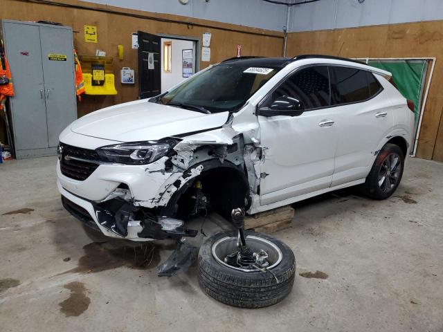 Фото 1 - BUICK ENCORE