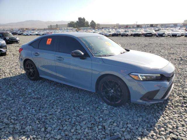 Фото 4 - HONDA CIVIC