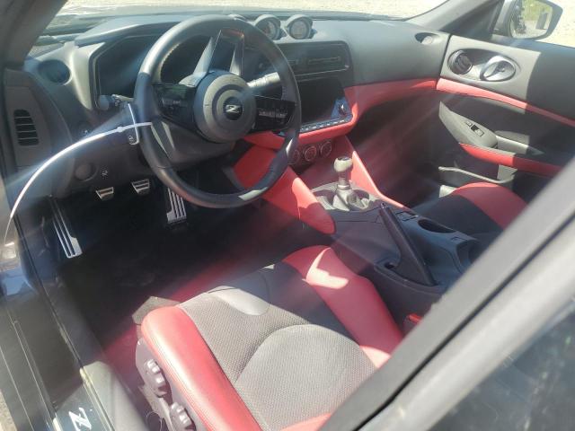 NISSAN Z PERFORMA 2024 VIN JN1BZ4BH0RM363030