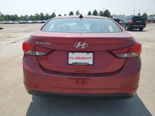 Фото 6 - HYUNDAI ELANTRA