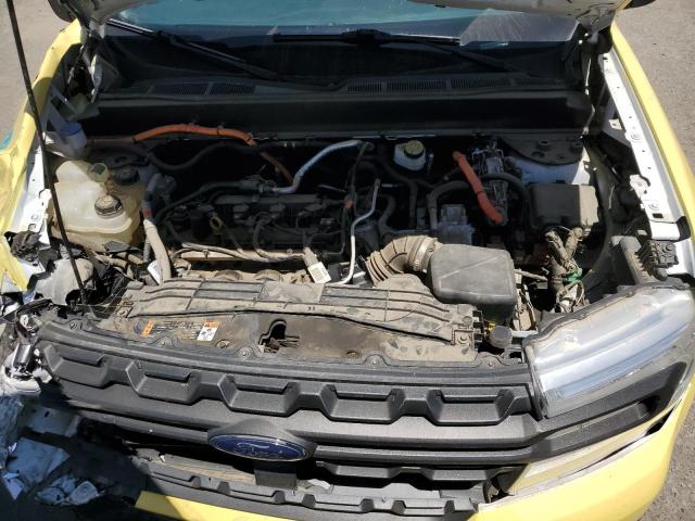 Фото 11 - FORD MAVERICK