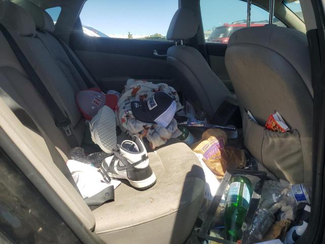 Фото 10 - KIA OPTIMA