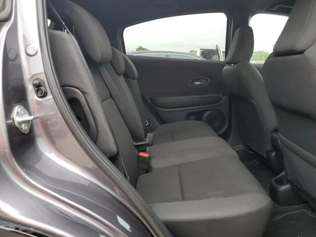 Фото 10 - HONDA HR-V