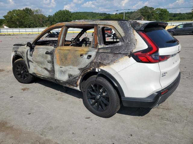 Фото 2 - HONDA CRV