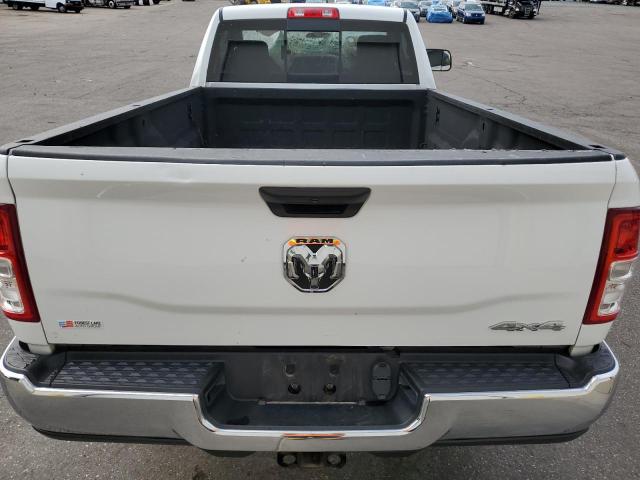 Фото 10 - RAM 2500