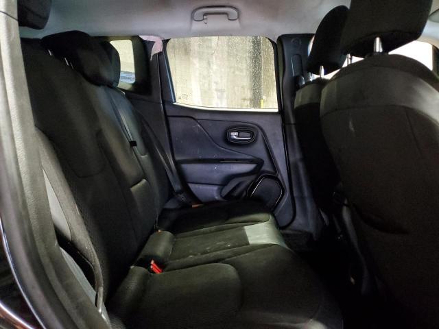 Фото 11 - JEEP RENEGADE