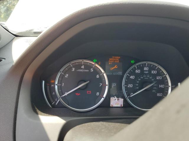 Фото 9 - ACURA TLX