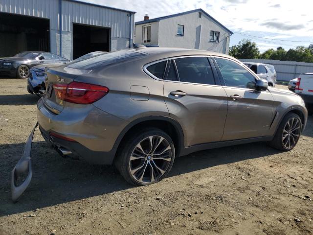 Фото 3 - BMW X6