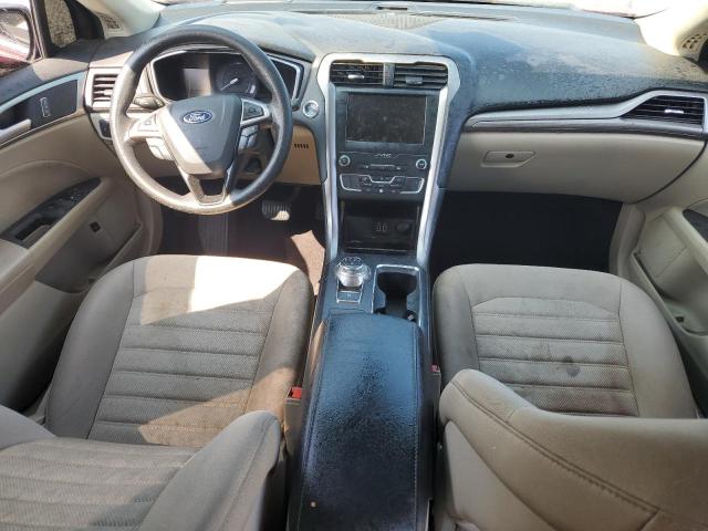 Фото 8 - FORD FUSION