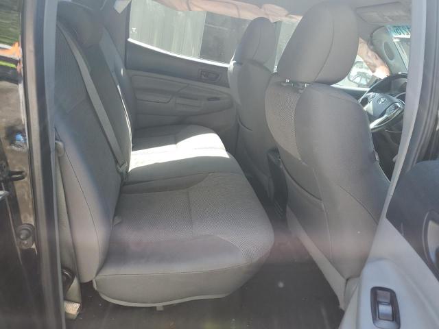 Фото 10 - TOYOTA TACOMA