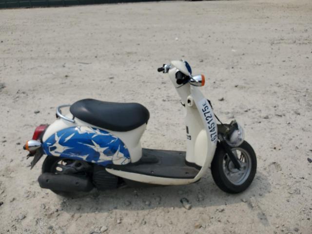 HONDA ELITE 2006