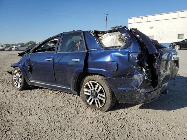 Фото 2 - TOYOTA 4RUNNER