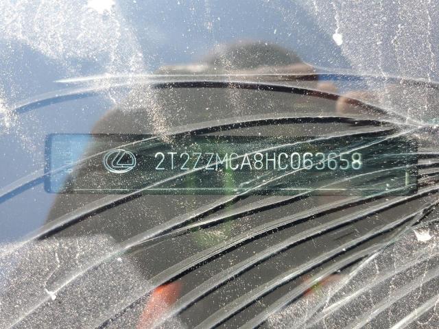 Фото 13 - LEXUS RX350