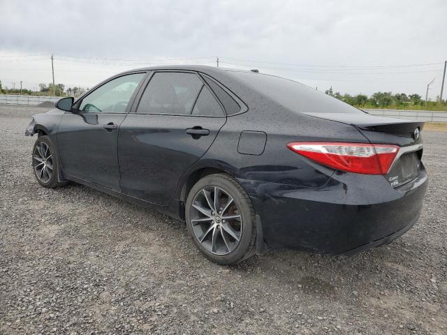 Фото 2 - TOYOTA CAMRY