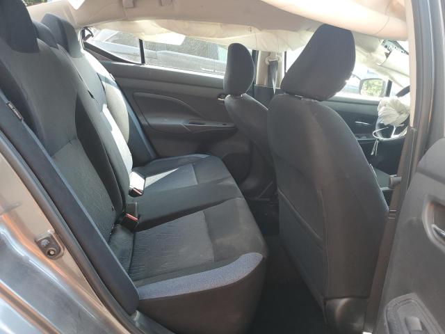 Фото 10 - NISSAN VERSA