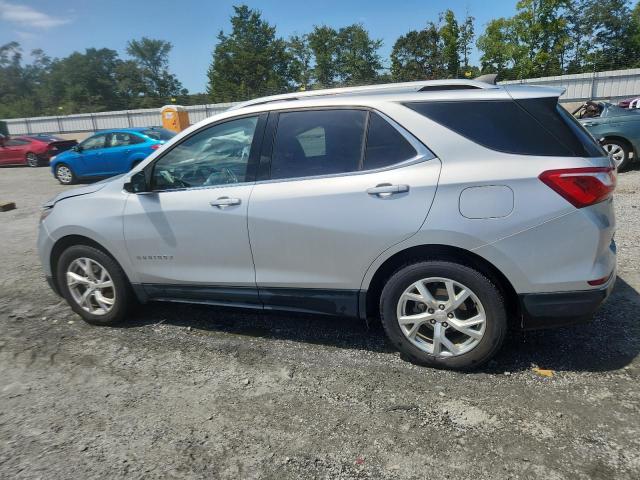 Фото 2 - CHEVROLET EQUINOX