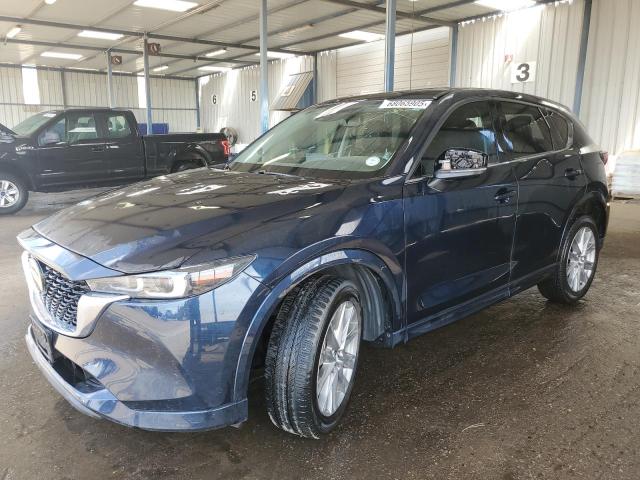 MAZDA CX-5 PREMI 2024 VIN JM3KFBDL4R0428844