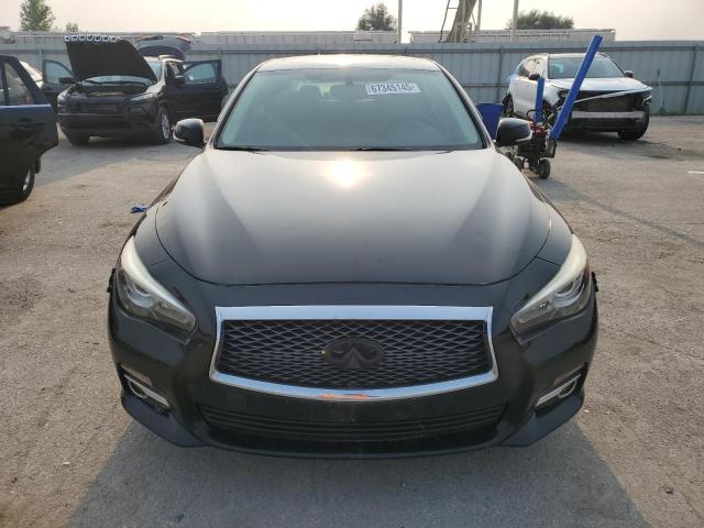 Фото 5 - INFINITI Q50