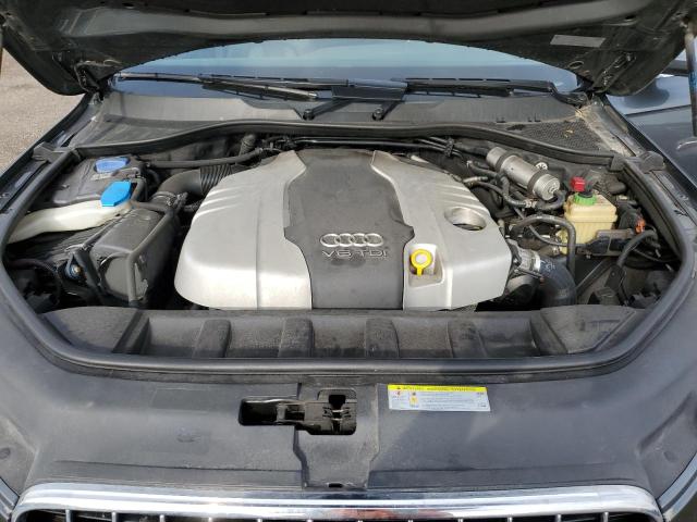 Фото 12 - AUDI Q7