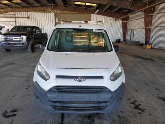 Фото 5 - FORD TRANSIT