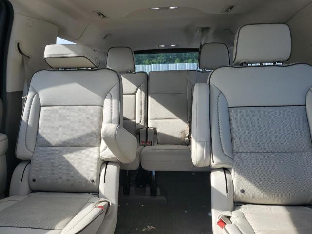 Фото 10 - GMC YUKON