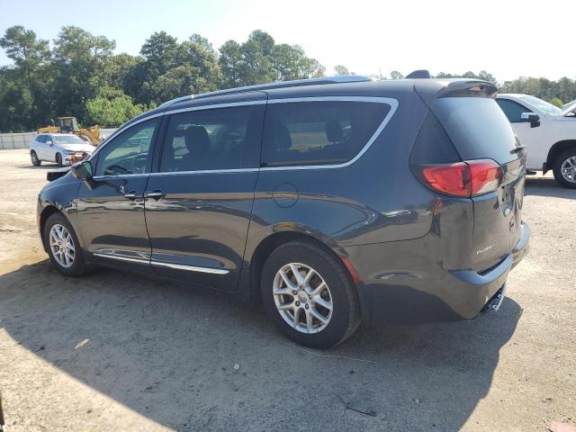 Фото 2 - CHRYSLER PACIFICA