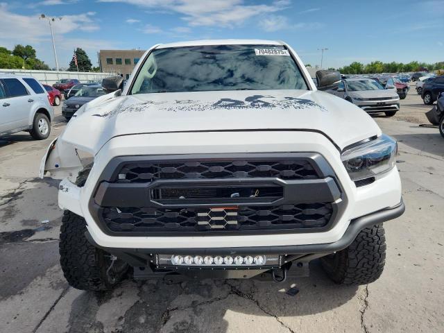 Фото 5 - TOYOTA TACOMA