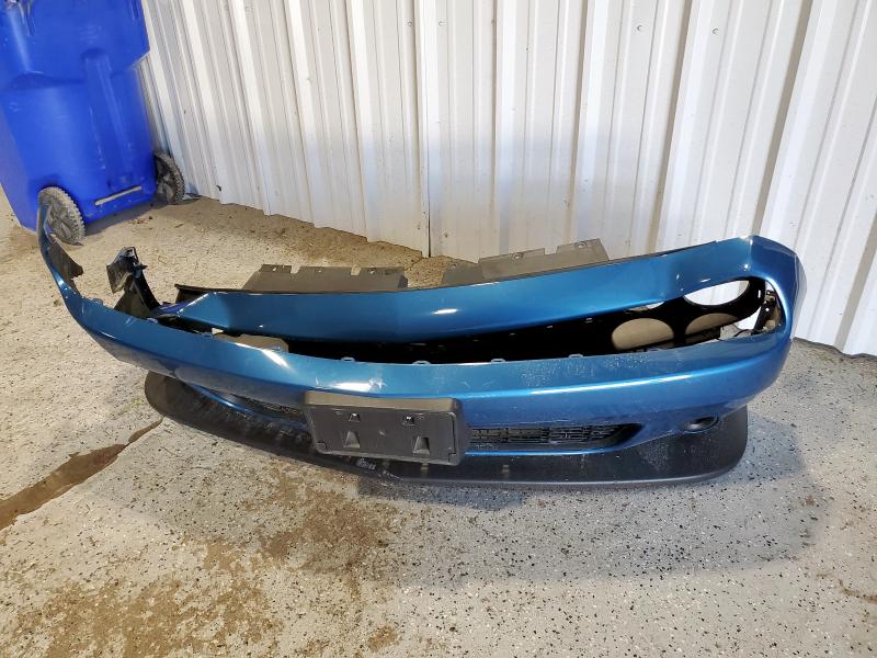 Фото 12 - DODGE CHALLENGER