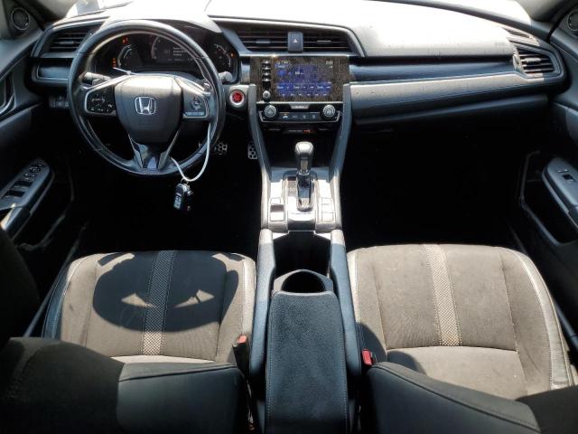 Фото 8 - HONDA CIVIC