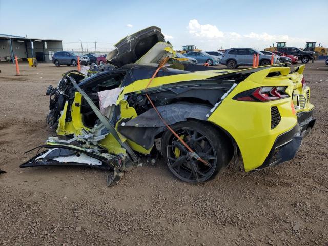 Фото 2 - CHEVROLET CORVETTE