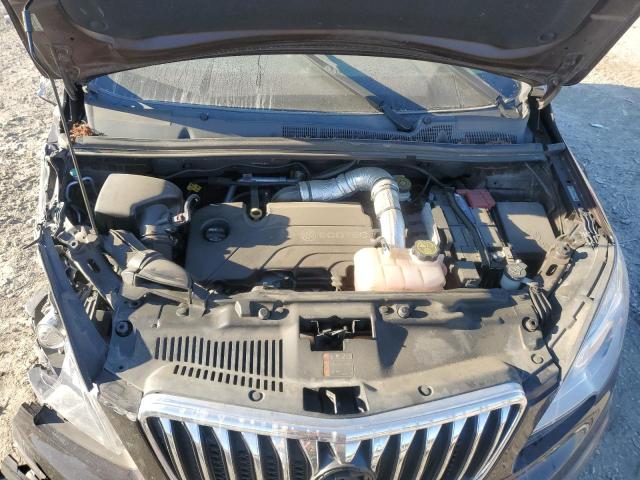 Фото 12 - BUICK ENCORE