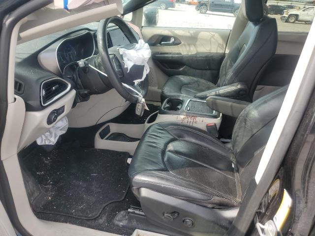 Фото 7 - CHRYSLER PACIFICA