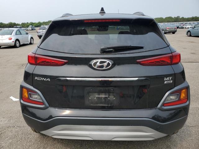 Фото 6 - HYUNDAI KONA