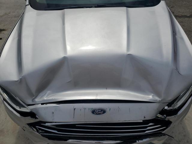 Фото 11 - FORD FUSION