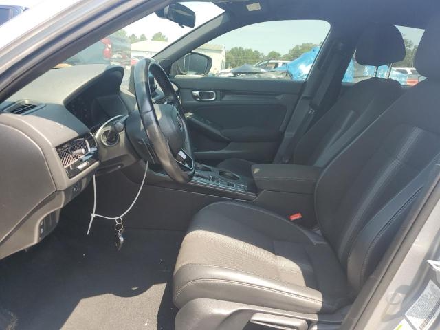 Фото 7 - HONDA CIVIC