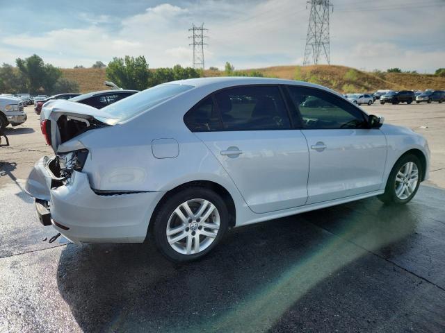 Фото 3 - VOLKSWAGEN JETTA