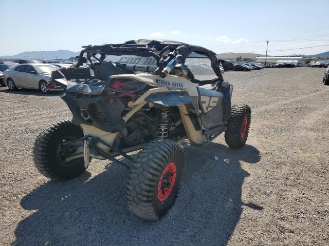 CAN-AM SIDEBYSIDE 2021