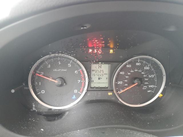 Фото 9 - SUBARU FORESTER