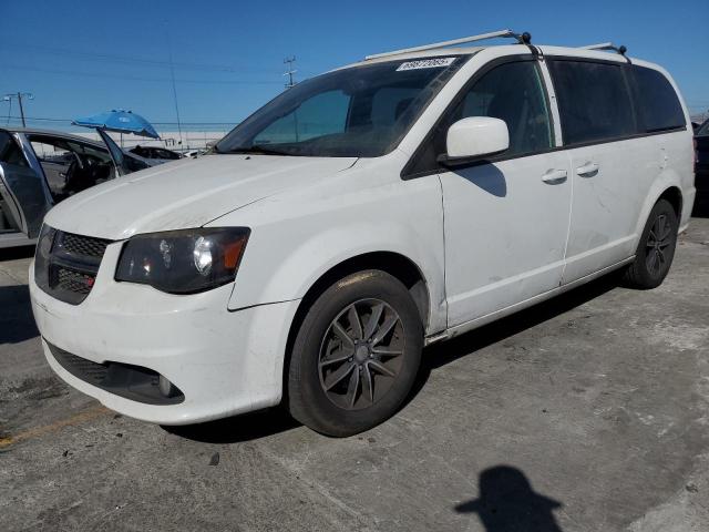 Фото 1 - DODGE CARAVAN