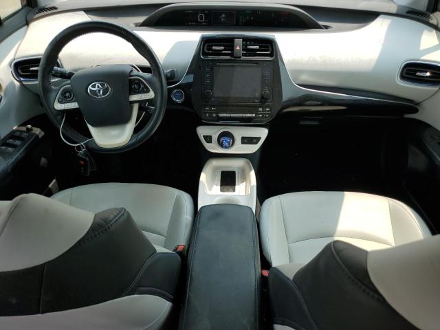 Фото 8 - TOYOTA PRIUS