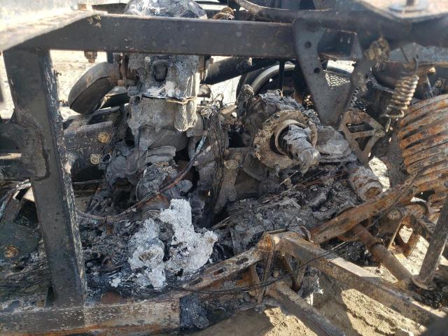 POLARIS SIDEBYSIDE 2015