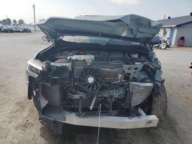 Фото 5 - TOYOTA SEQUOIA