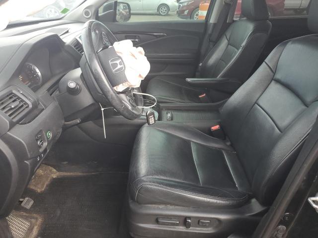 Фото 7 - HONDA PILOT