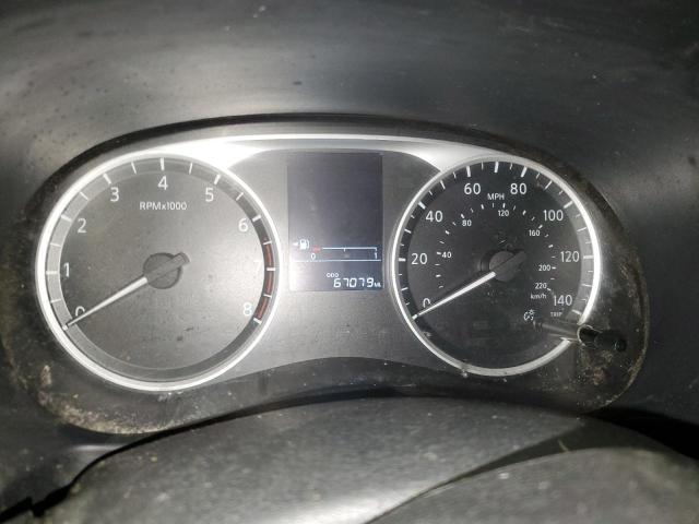 Фото 9 - NISSAN KICKS