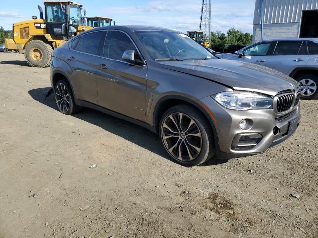 Фото 4 - BMW X6