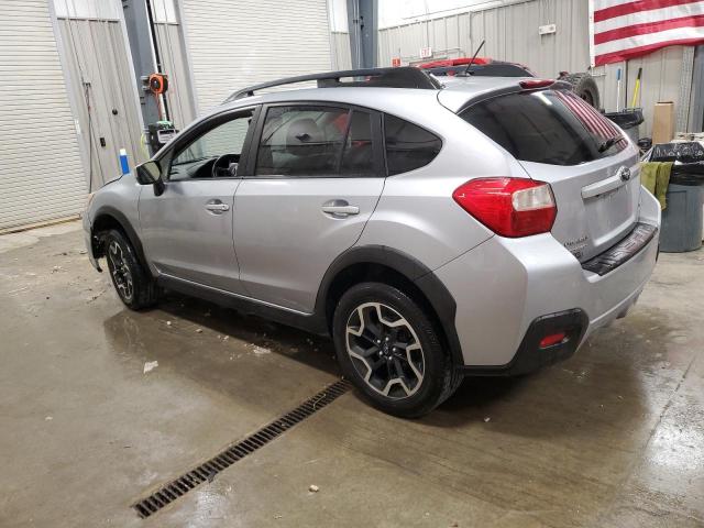 Фото 2 - SUBARU CROSSTREK