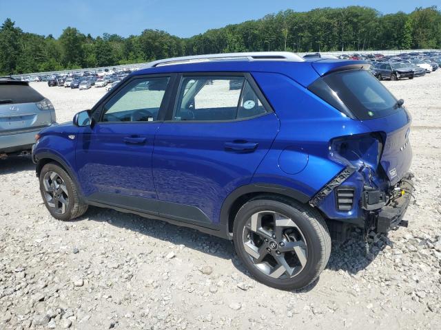 Фото 2 - HYUNDAI VENUE