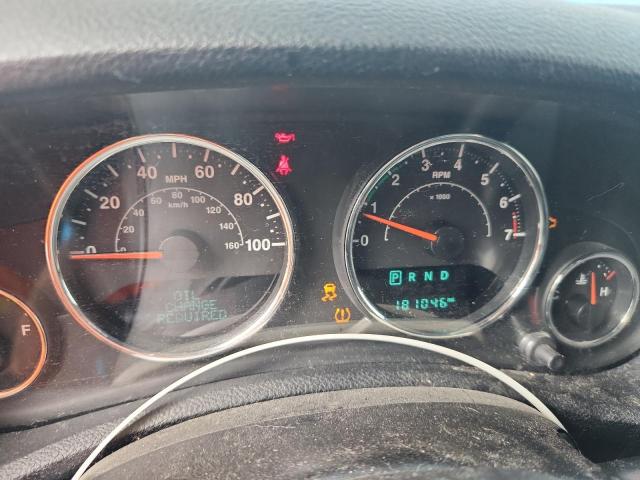 Фото 9 - JEEP WRANGLER