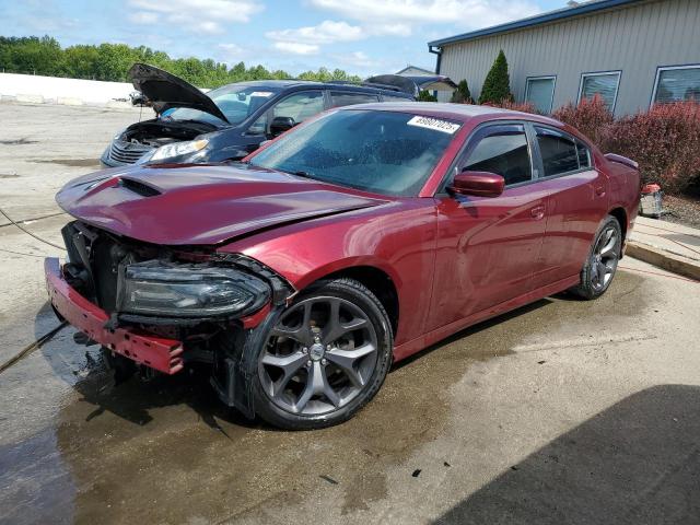 Фото 1 - DODGE CHARGER